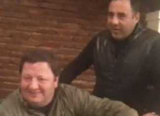 ,,მაინც ვერ გაძლო თავის ბიჭების გარეშე” – ნუგზარ კვაშალის ძმა, ალეკო კვაშალი გარდაიცვალა