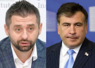 “ვინ არიან სინამდვილეში უკრაინის ის “პოლიტიკოსები”, რომლებიც ცდილობენ საქართველოს ომში ჩათრევას” – გია გაჩეჩილაძე