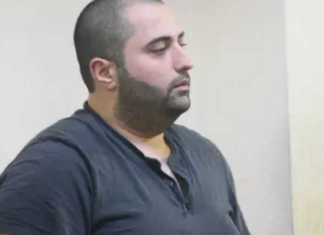 “მამის უკითხავად სახლიდან 21.000 დოლარი წაიღო” – გიორგი ბეროზაშვილს პატიმრობა შეეფარდა