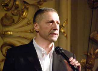 “დიდგორობას… ვერ გილოცავთ ქართველნო.., რადგან…” – გიგლა ბარამიძე