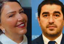 “რა დაგაკელი, შალვა სპიკერო, აი, რა” – ინგა გრიგოლია