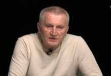 „30 წელია, ხედავს თავზე ემხობა ყველაფერი და მაინც, თანამონაწილეა ამ ნგრევისა…“ – დემურ გიორხელიძე