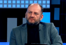 “როდის გაქრება საქართველოში ეს მარაზმატიკული მედიასივრცე, რომლის განსაკუთრებული იდიოტიზმი, განსაკუთრებულად ვლინდება ბოლო პერიოდში”