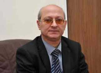 “ისტერია, გინდ ანტირუსული იყოს, გინდ ანტიამერიკული (ანტიდასავლური), ყოველთვის საზიანოა საქართველოსთვის” – ზაურ ნაჭყებია