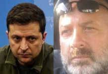 “ჩემი ქვეყნისა და ხალხისგან რაც უნდა დღეს და დაუყონებლივ: უნდა რომ ამოვწყდეთ…” – ჟურნალისტი ზელენსკიზე