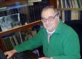 “იქნებ გადმომითარგმნოთ, რას ბრძანებენ “უგანათლებულესი და უპატრიოტესი” ექიმი-სააკოლოგები” – თეიმურაზ ქორიძე