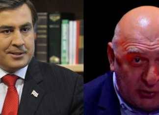 “კომისიას ვეკითხები: არსებობს ისეთი პატიმარი რომელსაც უხდება ციხე? …” – მალხაზ თოფურია