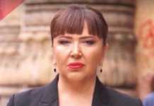 ,,ფხუკ, მელიამ კიევში ვიზიტი დაგვიმალა… უკიდურესად დიდი შეცდომა დაუშვით” – ინგა გრიგოლია