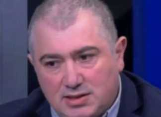 “ნიღბის ტარების ვალდებულება მომავალ არჩევნებამდეა?” – ვახტანგ კალოიანი