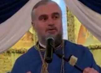 “შვილიც კი არ უნდა გიყვარდეს შენს მეუღლეზე მეტად, არც მშობელი, არც არავინ. განა ეს იმას ნიშნავს, რომ მშობელი არ გიყვარს ან შვილი, პირიქით…”- ვიდეო