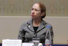 აშშ-ის ელჩი „მეორე ფრონტზე“ – ეს არის 100%-ით სიცრუე