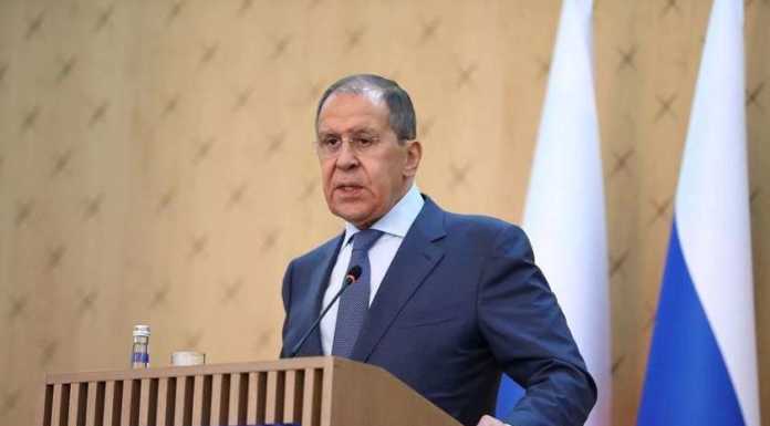 “შეთანხმება შედგება, როცა კიევში იხელმძღვანელებენ უკრაინელი ხალხის და არა უცხოელი მრჩეველების ინტერესებით” – სერგეი ლავროვი