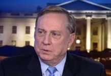 “აი, რას წერს ლეგენდარული სამხედრო კარიერის მქონე დუგლას მაკგრეგორი” – დემურ გიორხელიძე