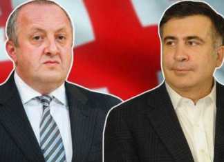 „მე და სააკაშვილმა ერთობლივად გადავწყვიტეთ, რომ უკრაინაში წამოვსულიყავით“ – გიორგი მარგველაშვილი