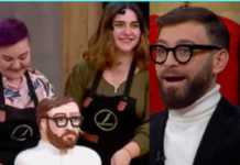 ,,ჯანდაბამდე გზა ჰქონია ,,სამზარეულოს ომებს” თავისი პროდიუსერიანად!” – რას ყვება კონდიტერი, რომელმაც შოუსთვის ტორტისგან ბიუსტი გამოძერწა