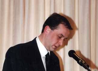 “უახლოვეს თვეებში, საქართველოს და ჩვენს მოსახლეობას ექნება შემდეგი არჩევანი:ან დასავლეთი, ან რუსეთი, Третьего не дано!”