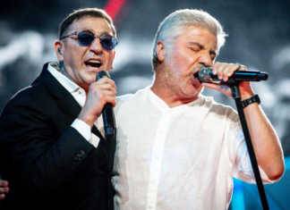 გამარჯვების დღისთვის მიძღვნილ კონცერტზე სხვა ცნობად სახეებთან ერთად სოსო პავლიაშვილი და გრეგორი ლეპსი იმღერებენ