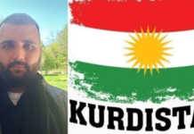 სოლიდარობა ქურთებს!!! ლიბერასტული და ვაიდემოკრატი დასავლეთი და მათი მომხრენი არ ხმაურობენ რაღაც, რა ხდება?! ეს თქვენ არ გეხებათ?! – მამა იაკობ მესტვირიშვილი