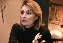 ,,როდემდე გვექნება ქართველებს ორი საჯდომი ორი სკამით?!” – სოფო ჭყონია