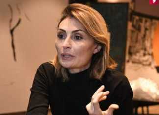 „მე ამის გამო, სხვებისგან განსხვავებით, არც მრცხვენია,არც ვმალავ, არც ვკომპლექსდები და არც მეშინია“ – სოფო ჭყონია