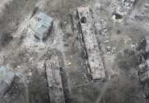 „აზოვსტალის“ ტერიტორიაზე ძალიან დიდი მსხვერპლია, ბუჩა მონაგონი იქნება“ – გიორგი ქუფარაშვილი