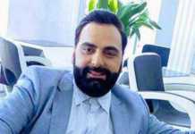 ,,დამეხმარეთ, ამ ქალს გავაგებინო, რომ არ მიყვარს და ჩემთან ყოფნის შანსი არ აქვს” – შოთო სიხარულიძე