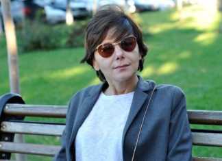 „მე არ დავუშვებდი, რომ აქცია მიშაზე აქციად მექცია და გავაგდე – როგორც უზრდელი“ – თამარ ჩერგოლეიშვილი