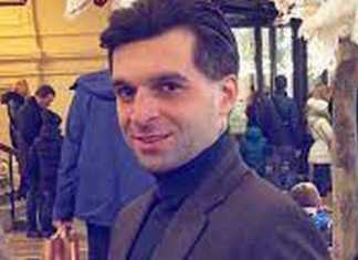 უკრაინის მოქალაქე კომიკოს ამიკო ჩოხარაძეს ძარცვაში ადანაშაულებს