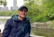 ,,მომიკითხე მონატრებული საქართველო, ნეტა, მეც მოვდიოდეო” – ნიუ იორკში გიორგი წიკლაური გარდაიცვალა