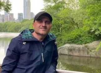 ,,მომიკითხე მონატრებული საქართველო, ნეტა, მეც მოვდიოდეო” – ნიუ იორკში გიორგი წიკლაური გარდაიცვალა