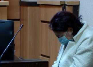 “არ შემიძლია შვილებს და ხალხს თვალებში ვუყურო” – გორში ბუღალტერ ლეილა წკრიალაშვილს პატიმრობა შეუფარდეს