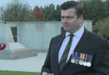 “კანონიერი იქნება, თუკი უკრაინა რუსეთის ტერიტორიაზე მდებარე სამხედრო სამიზნეებზე მიიტანს იერიშს დასავლეთის იარაღით” – ჯეიმს ჰიპი