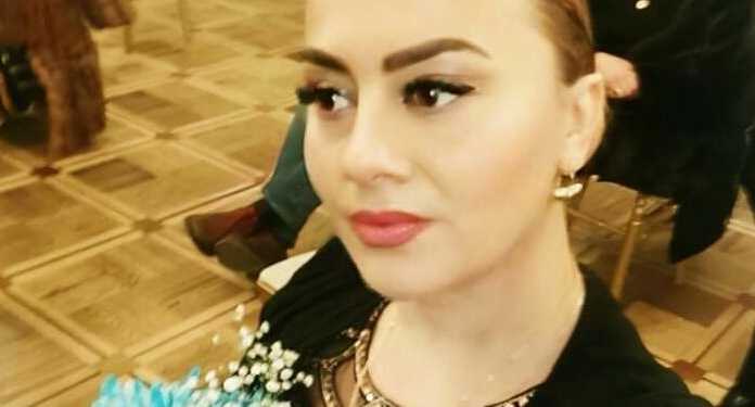 “ჯოჯოხეთი აქაა, ახლა… სად ხარ, ღმერთო?” – თეა ხასაია