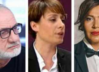 “ხოშტარიას და გრიგოლიას ჩრდილი არ აქვთ, ავსულები არიან, ჭინკები” – გოგა ხაინდრავა