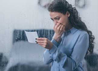 “მე საქართველოს გარეშე მკვდარი ვარ! ცრემლები მახრჩობდა სანამ ვკითხულობდი…”