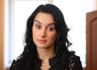 კანდელაკი: უკრაინის ავადმყოფ მხარდამჭერებს ვუპასუხებ – წადით, თქვენი!