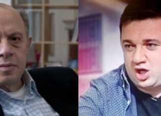 ენა უნდა დაიმოკლოს, სანამ მეფეს ახსენებს – რას აცხადებს პაატა გულიაშვილი ბერძენიშვილზე