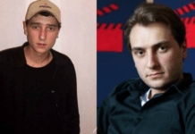 ცნობილი ქართველები ადრე და ახლა – საოცარი ცვლილება (ვიდეოკოლაჟი)