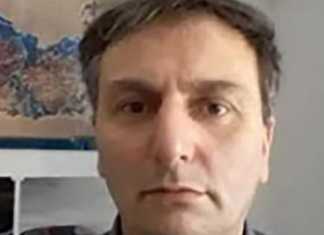 ,,უნდა მოეშვას ყველა სააკაშვილის ,,დიაგნოზებზე,, საუბარს” – იაგო ფრანგიშვილი