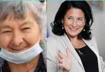 „სალომე ზურაბიშვილმა 2-ლარიან ყვავილში ერთი ლარი მომცა, ხურდები ეჭირა ხელში… ახლა ჩემი ცხოვრება ცხოვრებაა? ” – რა უცნაურ შემთხვევაზე ჰყვება ყვავილების გამყიდველი?