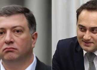 მაგ 50 ათასს ის 50 მილიონიც დაუმატე, შენ ბიუჯეტის ვირთხავ და ყველა კმაყოფილი დაგრჩება – ზურაბ ქადაგიძე გიგი უგულავას „ქველმოქმედებაზე”