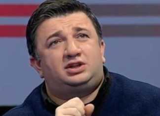 ერეკლე მეფეზე ცუდის მთქმელის მაგინებელი ვიყავი, ვარ და ვიქნები”- რატომ ტოვებს ტელეკომპანია „ფორმულას“ პაატა გულიაშვილი