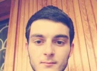 ცნობილი გახდა 25 წლის ბიჭის ვინაობა, რომელსაც ბეტონის ფილა დაეცა და ადგილზე გარდაიცვალა