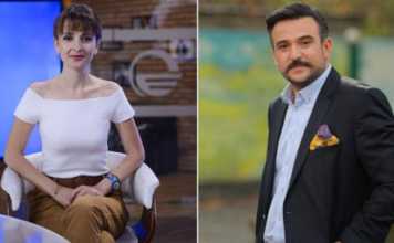 როგორ მოახერხა ნიკოლოზ წულუკიძემ საშინელი ტრაგედიის შემდეგ გადაცემის წაყვანა და რა ხდებოდა სტუდიაში?