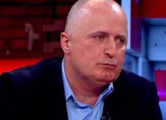 “დივერსანტები ხართ, ფსევდო მედასავლეთეები და ჩასაფრებულები ფეხის დასადებად” – ამირან სალუქვაძე