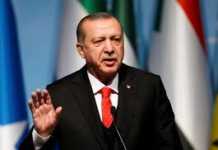 თურქეთმა ფინეთ-შვედეთის ნატოში გაწევრიანების განხილვის დაწყების პროცედურა დაბლოკა