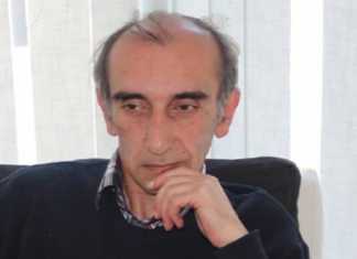 “ქალბატონი ელჩის მიერ ამ შეკითხვებზე პასუხების გაცემა ძალიან ბევრ რამეს მოჰფენს ნათელს” – გია გაბრიჭიძე