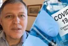 “ქვეყანაში პანდემია არ დასრულდება! დიახ, არ დასრულდება და იქნება არასაჭირო სიკვდილი და ინვალიდობა!” – გიორგი ფხაკაძე