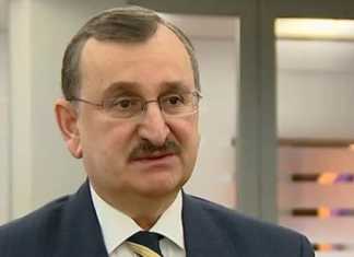 „ევროვიზიის ხელმძღვანელობამ ბოდიში უნდა მოუხადოს საქართველოს საზოგადოებრივ მაუწყებელს“ – რომან გოცირიძე