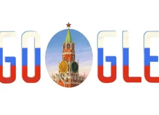 რუსეთმა Google-ის რუსული ოფისის საბანკო ანგარიში დააყადაღა